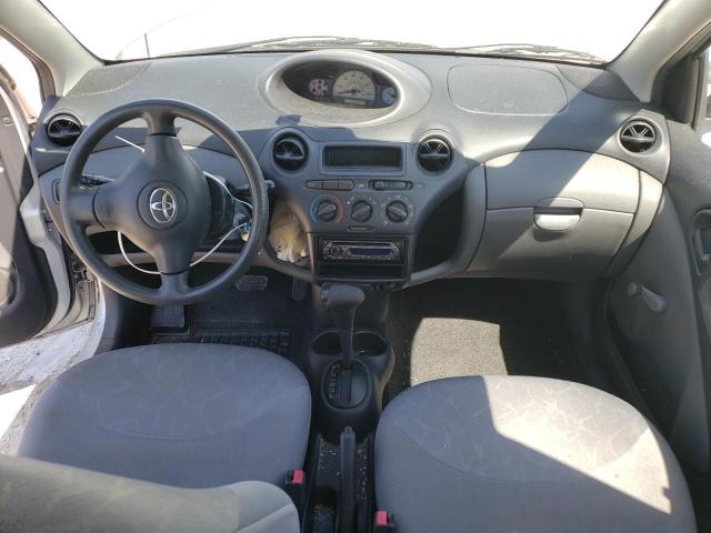 Photo 8 from auction – 2004 TOYOTA ECHO with VIN JTDAT123040330025