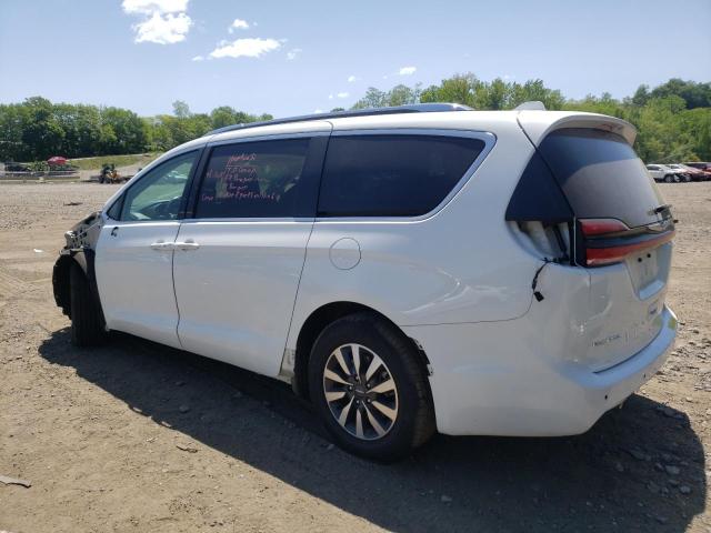 Photo 2 from auction – 2021 CHRYSLER PACIFICA T with VIN 2C4RC1BG1MR515907