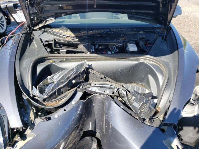 Photo 11 from auction – 2023 TESLA MODEL 3 with VIN 5YJ3E1EA4PF448341