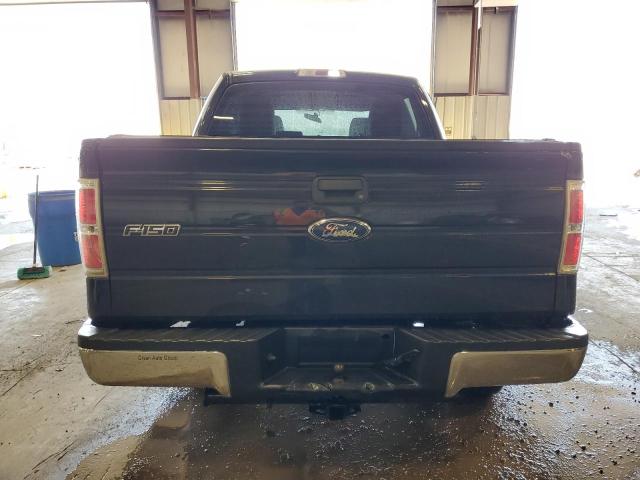 Photo 6 from auction – 2010 FORD F150 SUPER with VIN 1FTEW1E84AFA90146