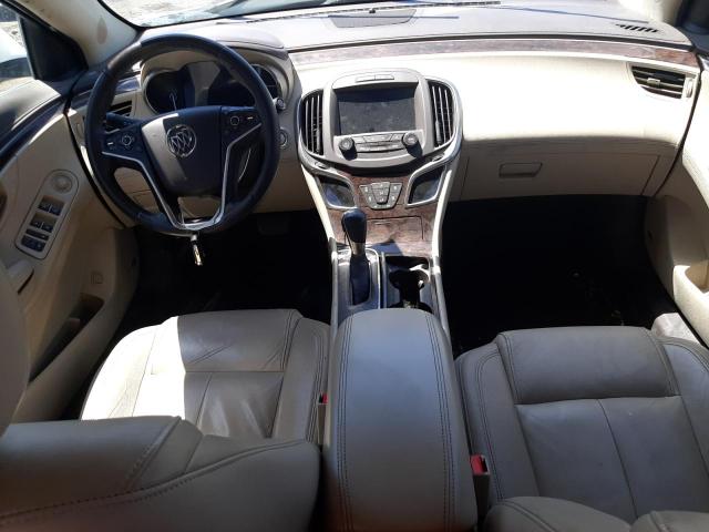 Photo 8 from auction – 2016 BUICK LACROSSE S with VIN 1G4G45G33GF284582