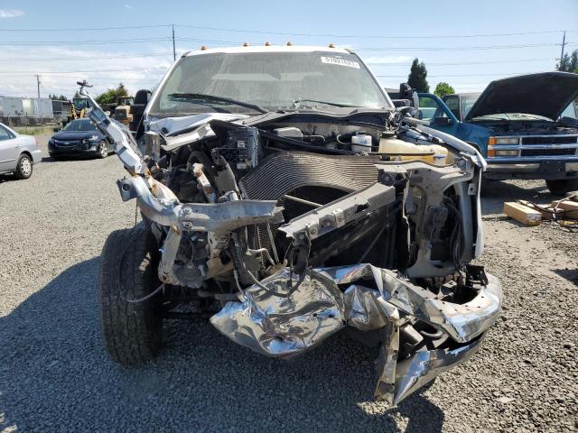 Photo 5 from auction – 2019 FORD F250 SUPER with VIN 1FT7X2B66KEC74560