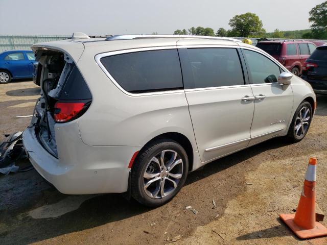 Photo 3 from auction – 2021 CHRYSLER PACIFICA P with VIN 2C4RC3PG3MR569276