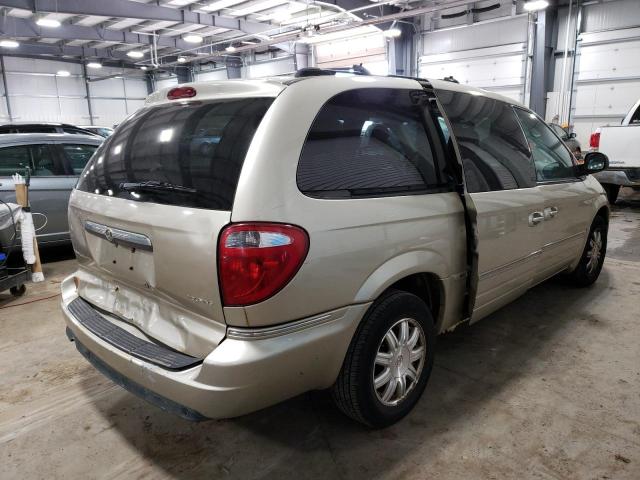 Photo 3 from auction – 2005 CHRYSLER TOWN & COU with VIN 2C4GP54L45R326554