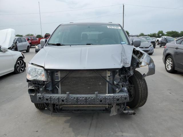Photo 5 from auction – 2016 DODGE GRAND CARA with VIN 2C4RDGCG4GR370770