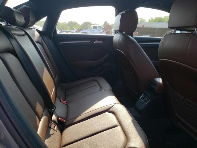 Photo 10 from auction – 2015 AUDI A3 PREMIUM with VIN WAUBFGFF0F1093503