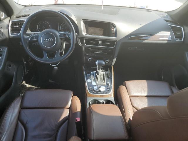 Photo 8 from auction – 2013 AUDI Q5 PREMIUM with VIN WA1LFAFP7DA075794