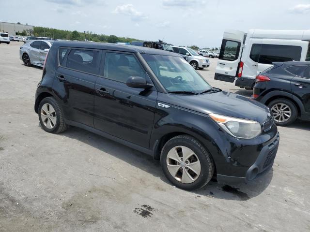 Photo 4 from auction – 2015 KIA SOUL with VIN KNDJN2A28F7799494