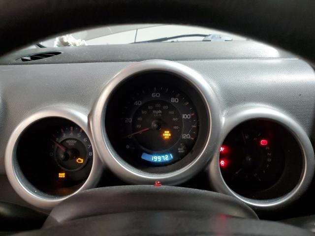 Foto 9 de la subasta – 2004 HONDA ELEMENT EX con VIN 5J6YH28624L010768