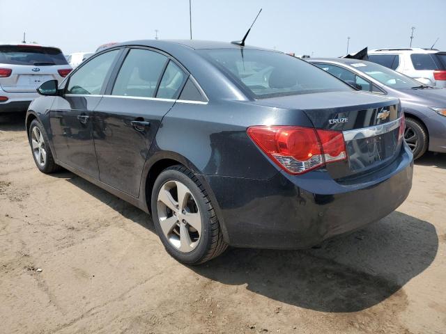 Photo 2 from auction – 2011 CHEVROLET CRUZE LT with VIN 1G1PG5S91B7125501
