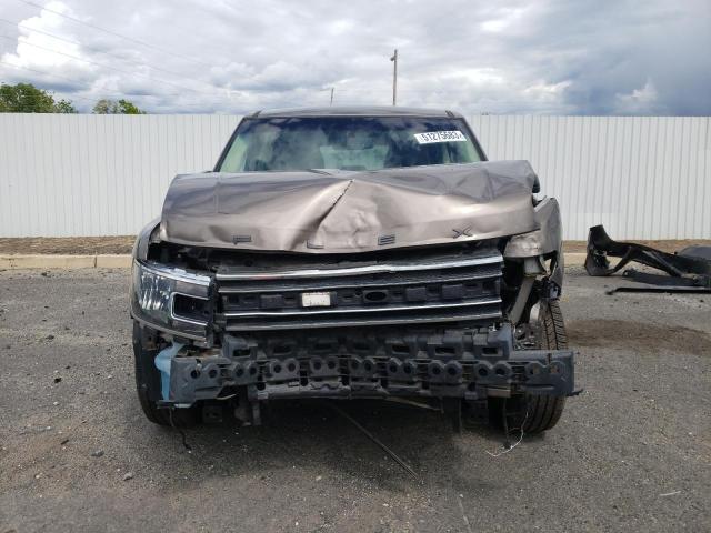 Photo 5 from auction – 2019 FORD FLEX SEL with VIN 2FMGK5C88KBA06861
