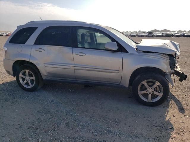 Photo 4 from auction – 2008 CHEVROLET EQUINOX LT with VIN 2CNDL53F486285757