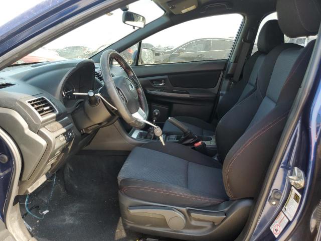 Photo 7 from auction – 2015 SUBARU WRX with VIN JF1VA1A68F9814628