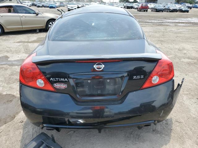 Photo 6 from auction – 2011 NISSAN ALTIMA S with VIN 1N4AL2EP2BC177752