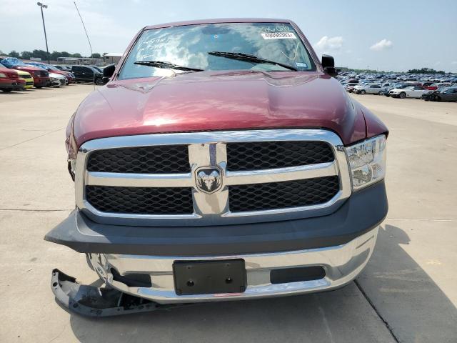 Photo 5 from auction – 2018 RAM 1500 ST with VIN 3C6JR6DG6JG286672