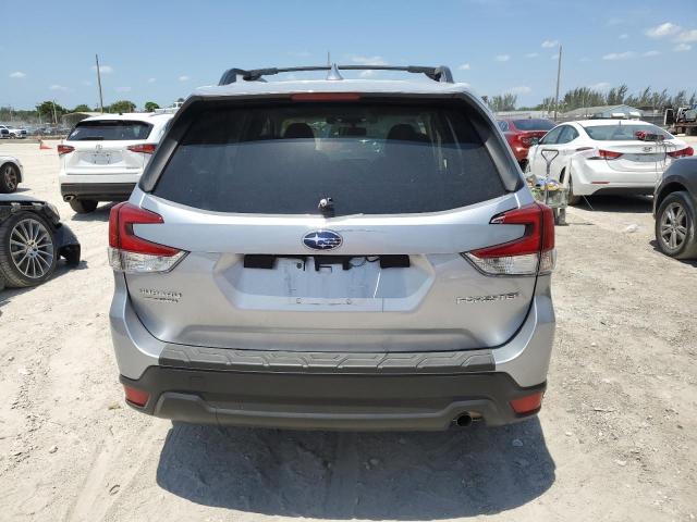 Photo 6 from auction – 2021 SUBARU FORESTER P with VIN JF2SKAJC2MH427500