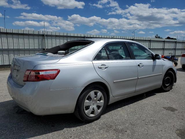 Photo 3 from auction – 2008 TOYOTA CAMRY CE with VIN 4T1BE46K58U222074