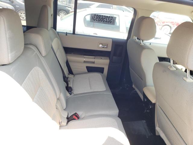 Photo 11 from auction – 2015 FORD FLEX SEL with VIN 2FMHK6C80FBA08569