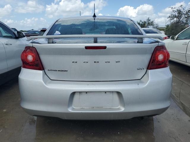 Photo 6 from auction – 2012 DODGE AVENGER SX with VIN 1C3CDZCB9CN311652