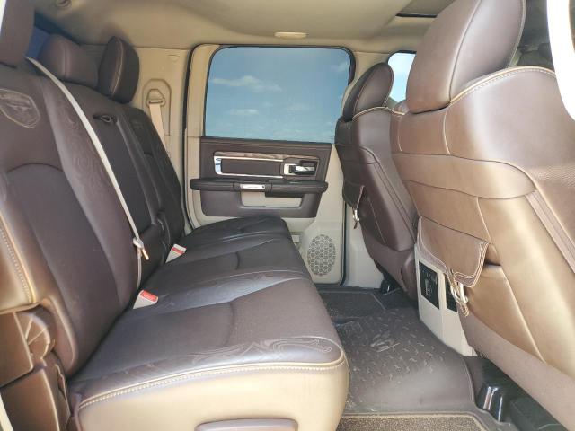 Photo 6 from auction – 2016 RAM 3500 LONGH with VIN 3C63RRNL6GG198154