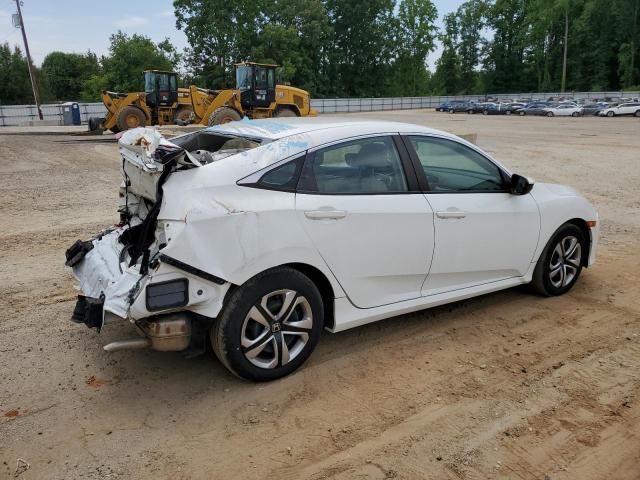 Photo 3 from auction – 2016 HONDA CIVIC LX with VIN 19XFC2F62GE221612