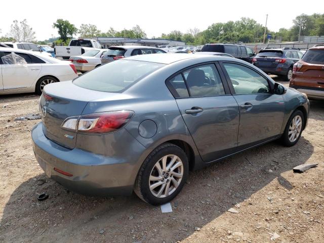 Photo 3 from auction – 2013 MAZDA 3 I with VIN JM1BL1V77D1751740