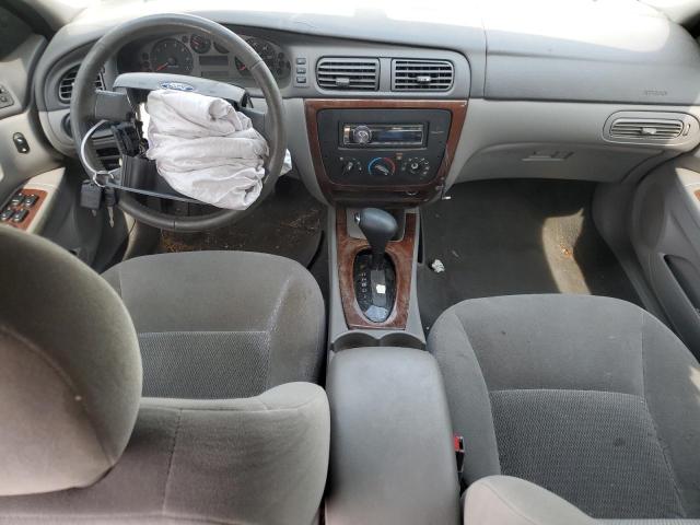 Photo 8 from auction – 2006 FORD TAURUS SEL with VIN 1FAFP56U86A180396