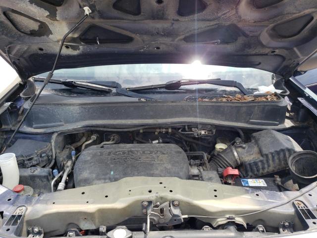 Photo 12 from auction – 2013 HONDA PILOT LX with VIN 5FNYF3H21DB016577