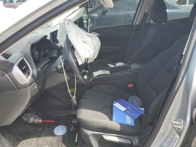 Photo 7 from auction – 2018 MAZDA 3 TOURING with VIN JM1BN1V78J1174366