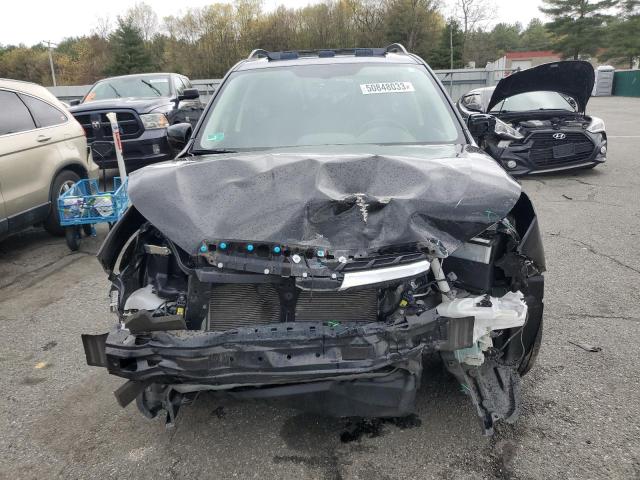 Photo 5 from auction – 2018 SUBARU FORESTER 2 with VIN JF2SJAEC9JH613592