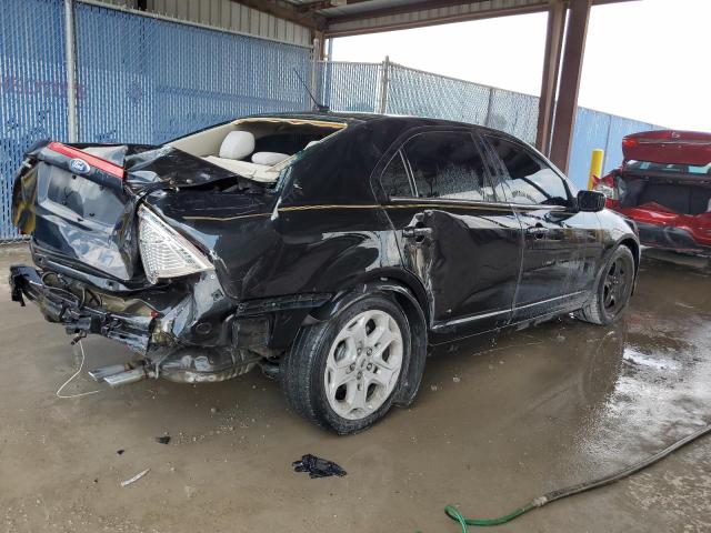 Photo 3 from auction – 2011 FORD FUSION SE with VIN 3FAHP0HA2BR143231