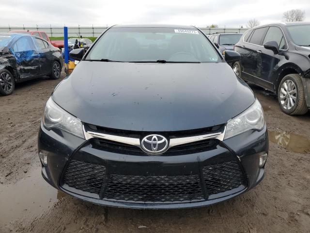 Photo 5 from auction – 2017 TOYOTA CAMRY LE with VIN 4T1BF1FK2HU324878