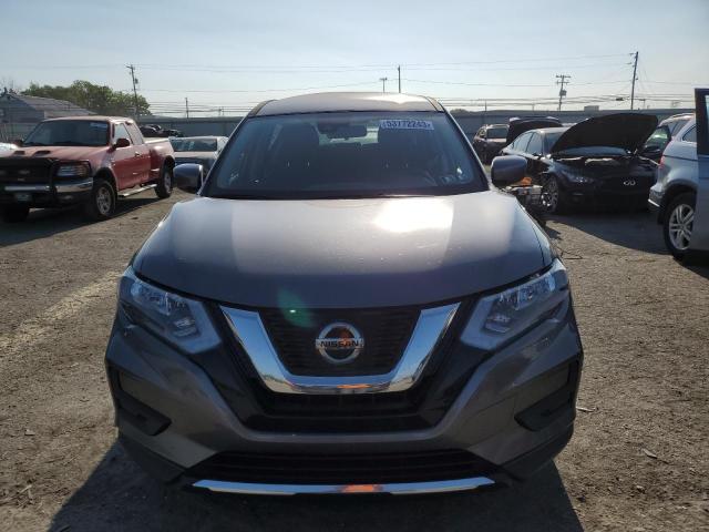 Photo 5 from auction – 2019 NISSAN ROGUE S with VIN KNMAT2MV9KP539742