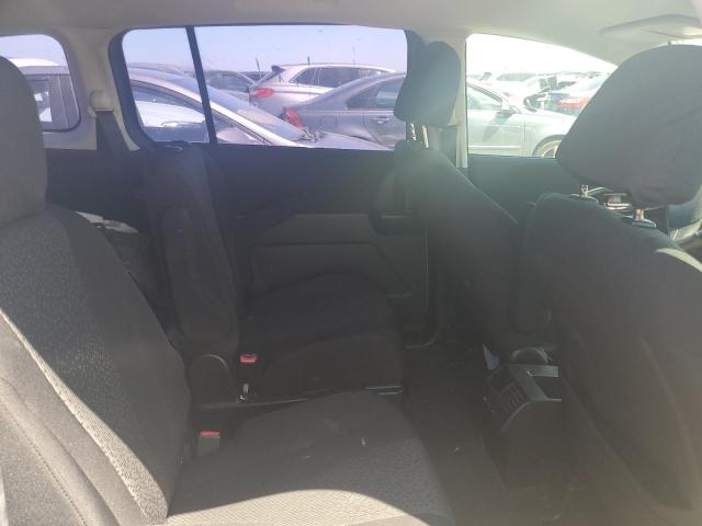 Photo 11 from auction – 2012 MAZDA 5 with VIN JM1CW2BL9C0137005