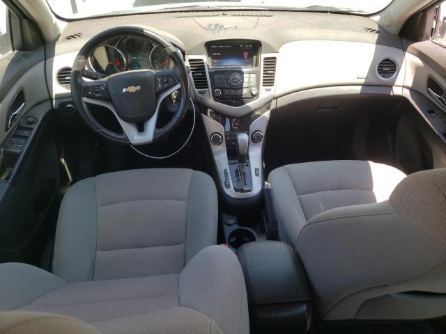 Photo 8 from auction – 2013 CHEVROLET CRUZE LT with VIN 1G1PC5SB3D7174913