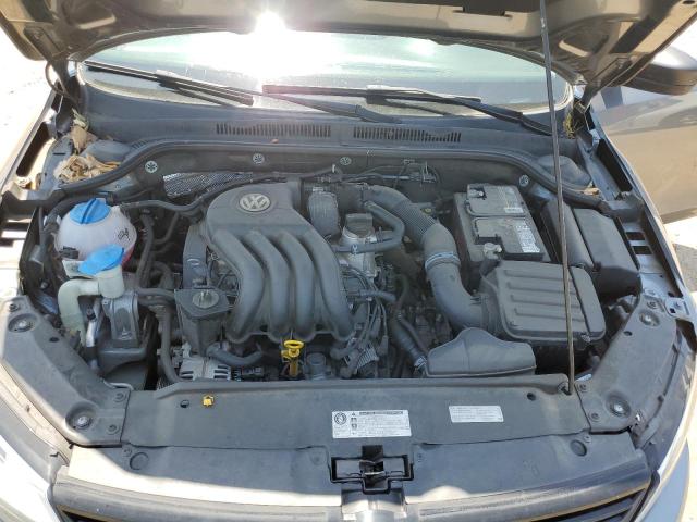 Photo 11 from auction – 2014 VOLKSWAGEN JETTA BASE with VIN 3VW2K7AJXEM308684