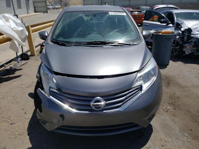 Photo 5 from auction – 2016 NISSAN VERSA NOTE with VIN 3N1CE2CP9GL391023