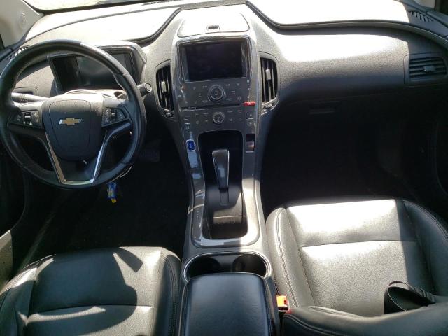 Photo 8 from auction – 2013 CHEVROLET VOLT with VIN 1G1RH6E46DU135036