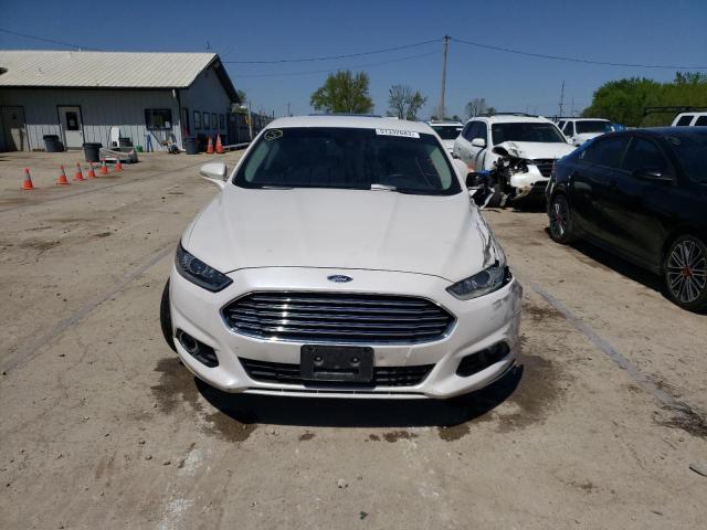 Photo 5 from auction – 2014 FORD FUSION SE with VIN 3FA6P0HD2ER314033