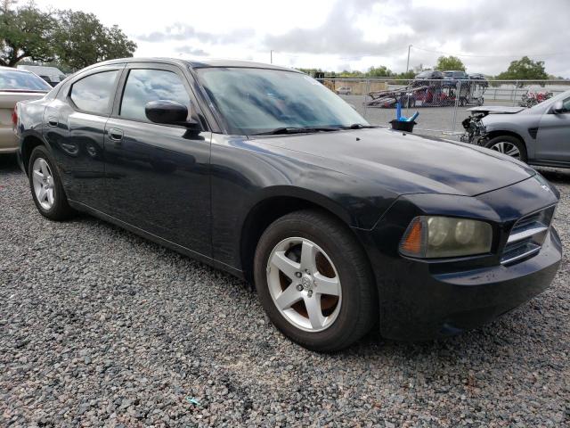 Photo 4 from auction – 2010 DODGE CHARGER with VIN 2B3CA4CD0AH216672