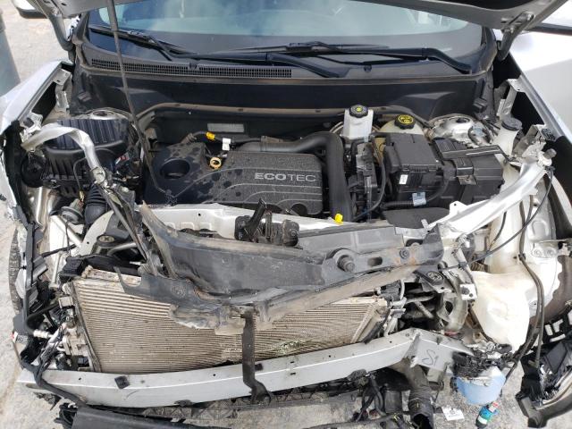 Photo 12 from auction – 2019 CHEVROLET EQUINOX LT with VIN 3GNAXKEV2KS646191