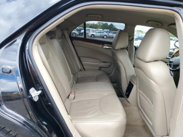 Photo 10 from auction – 2012 CHRYSLER 300C with VIN 2C3CCAET5CH264803