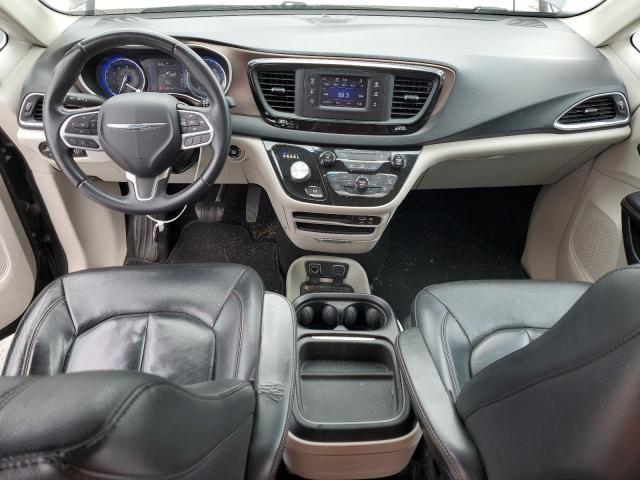 Photo 8 from auction – 2017 CHRYSLER PACIFICA T with VIN 2C4RC1BG3HR523254