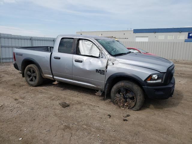 Photo 4 from auction – 2020 RAM 1500 CLASS with VIN 1C6RR7GG0LS119031
