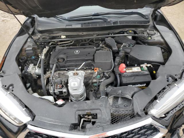 Photo 11 from auction – 2020 ACURA TLX TECHNO with VIN 19UUB1F50LA005798