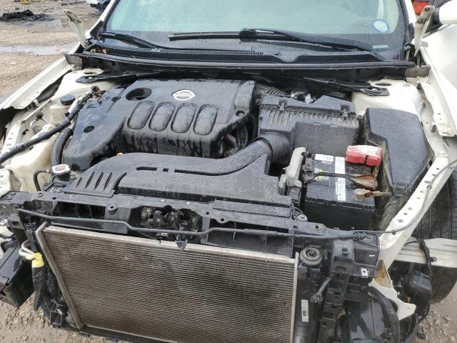 Photo 11 from auction – 2012 NISSAN ALTIMA BAS with VIN 1N4AL2AP8CC207196