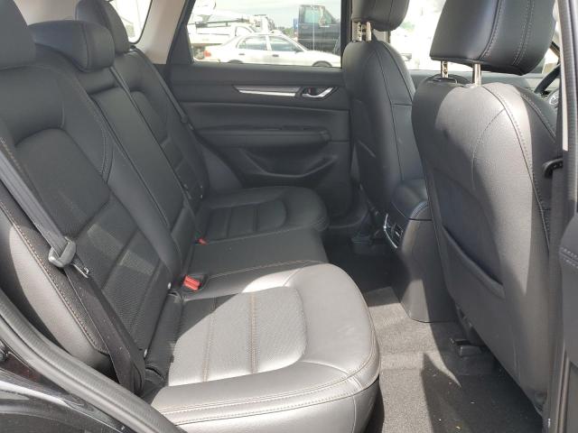Photo 11 from auction – 2021 MAZDA CX-5 GRAND with VIN JM3KFBDM7M0439693