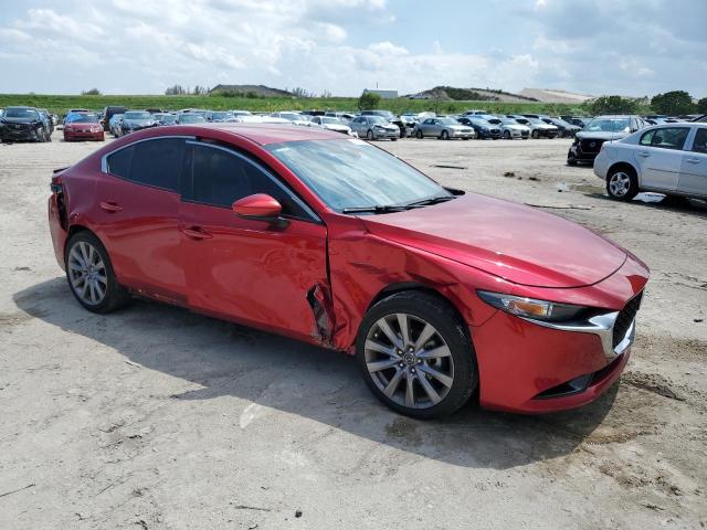 Photo 4 from auction – 2019 MAZDA 3 SELECT with VIN 3MZBPAAL5KM108534
