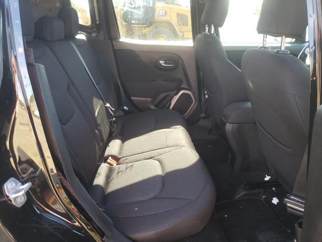 Photo 11 from auction – 2015 JEEP RENEGADE L with VIN ZACCJBBTXFPB31145