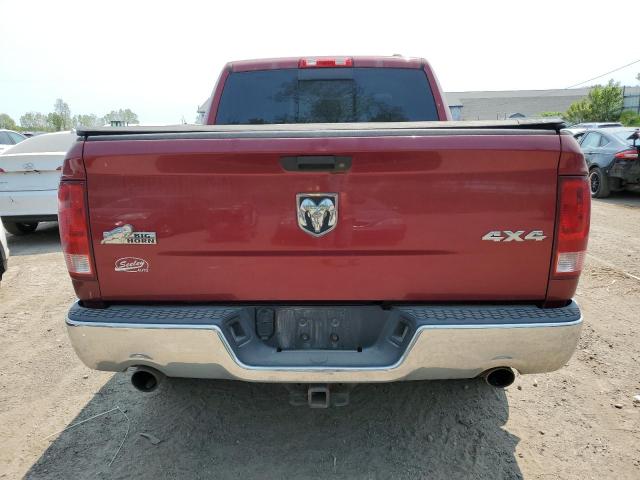 Photo 6 from auction – 2012 DODGE RAM 1500 S with VIN 1C6RD7LT5CS214718